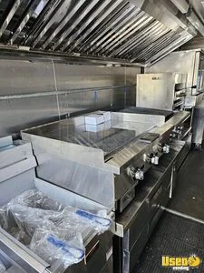2014 Mt Chassis All-purpose Food Truck Spare Tire New Jersey Gas Engine for Sale