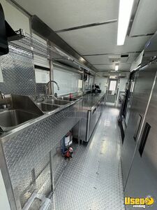 2014 Mt45 Coffee & Beverage Truck Backup Camera Colorado Gas Engine for Sale