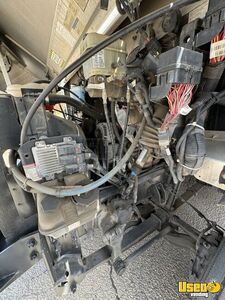 2014 Mt45 Coffee & Beverage Truck Fire Extinguisher Colorado Gas Engine for Sale