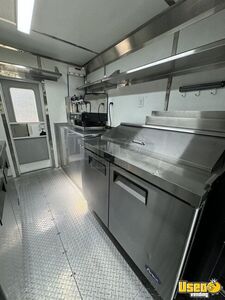 2014 Mt45 Coffee & Beverage Truck Generator Colorado Gas Engine for Sale