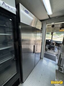 2014 Mt45 Coffee & Beverage Truck Prep Station Cooler Colorado Gas Engine for Sale