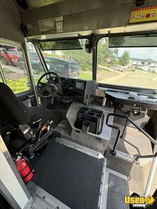 2014 Mt45 Coffee & Beverage Truck Refrigerator Colorado Gas Engine for Sale