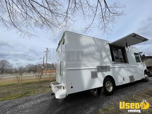 2014 Mt45 Ice Cream Truck Air Conditioning South Carolina Gas Engine for Sale