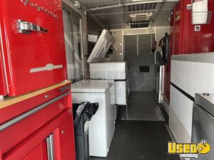 2014 Mt45 Ice Cream Truck Cabinets South Carolina Gas Engine for Sale