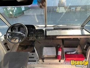 2014 Mt45 Step Van Stepvan 11 Rhode Island Gas Engine for Sale