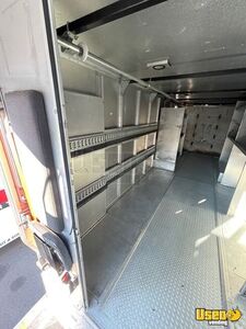 2014 Mt45 Step Van Stepvan 12 Rhode Island Gas Engine for Sale