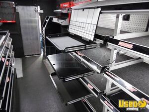 2014 Mt45 Step Van Stepvan 17 Florida Diesel Engine for Sale