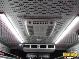 2014 Mt45 Step Van Stepvan 18 Florida Diesel Engine for Sale