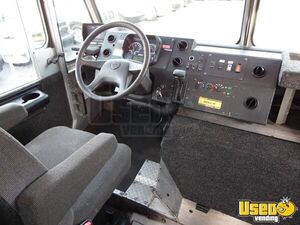 2014 Mt45 Step Van Stepvan 19 Florida Diesel Engine for Sale