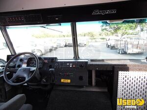 2014 Mt45 Step Van Stepvan 20 Florida Diesel Engine for Sale