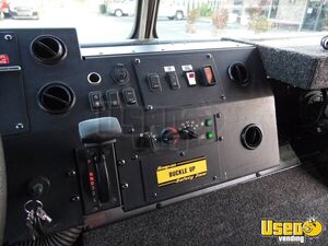 2014 Mt45 Step Van Stepvan 21 Florida Diesel Engine for Sale