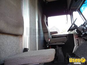 2014 Mt45 Step Van Stepvan 22 Florida Diesel Engine for Sale