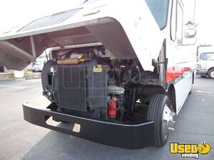 2014 Mt45 Step Van Stepvan 23 Florida Diesel Engine for Sale