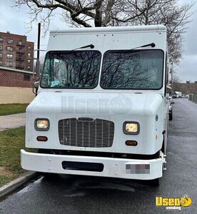 2014 Mt45 Step Van Stepvan 4 New York for Sale