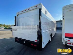 2014 Mt45 Step Van Stepvan 5 Rhode Island Gas Engine for Sale