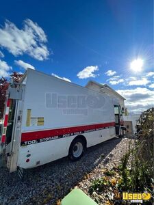 2014 Mt45 Step Van Stepvan 5 Utah Diesel Engine for Sale