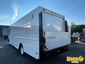 2014 Mt45 Step Van Stepvan 6 Rhode Island Gas Engine for Sale