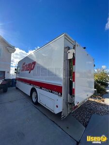 2014 Mt45 Step Van Stepvan 6 Utah Diesel Engine for Sale