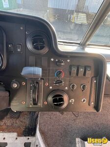 2014 Mt45 Step Van Stepvan 8 Rhode Island Gas Engine for Sale