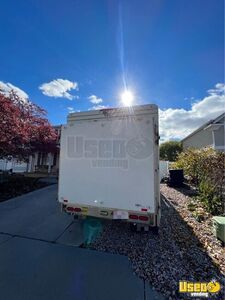 2014 Mt45 Step Van Stepvan 8 Utah Diesel Engine for Sale