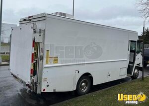 2014 Mt45 Step Van Stepvan Air Conditioning New York for Sale