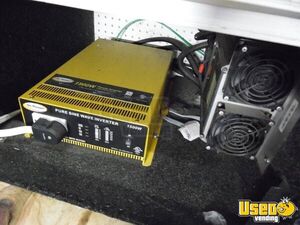 2014 Mt45 Step Van Stepvan Breaker Panel Florida Diesel Engine for Sale