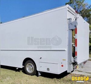 2014 Mt45 Step Van Stepvan Cabinets Florida Diesel Engine for Sale