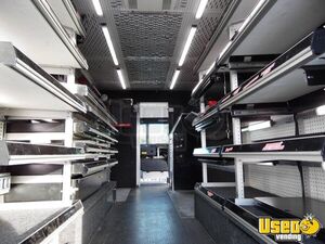 2014 Mt45 Step Van Stepvan Diesel Engine Florida Diesel Engine for Sale