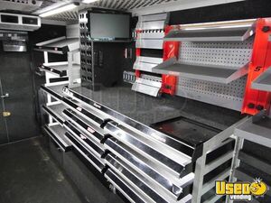2014 Mt45 Step Van Stepvan Electrical Outlets Florida Diesel Engine for Sale