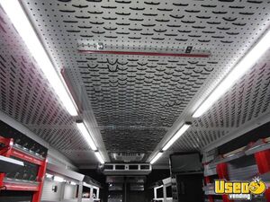 2014 Mt45 Step Van Stepvan Exterior Lighting Florida Diesel Engine for Sale