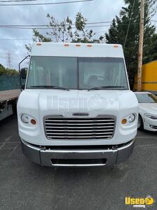 2014 Mt45 Step Van Stepvan Gas Engine Rhode Island Gas Engine for Sale