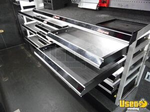 2014 Mt45 Step Van Stepvan Interior Lighting Florida Diesel Engine for Sale