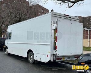 2014 Mt45 Step Van Stepvan Interior Lighting New York for Sale