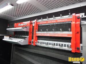 2014 Mt45 Step Van Stepvan Sound System Florida Diesel Engine for Sale