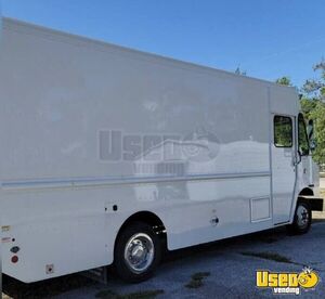 2014 Mt45 Step Van Stepvan Spare Tire Florida Diesel Engine for Sale