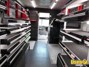 2014 Mt45 Step Van Stepvan Transmission - Automatic Florida Diesel Engine for Sale
