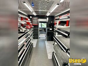 2014 Mt45 Step Van Stepvan Tv Florida Diesel Engine for Sale