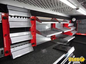 2014 Mt45 Step Van Stepvan Tv Florida Diesel Engine for Sale