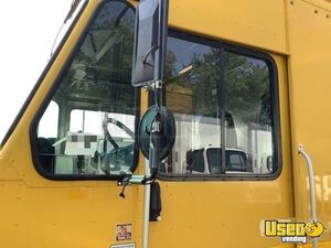 2014 Mt55 4x2 Van Truck Stepvan 13 California Diesel Engine for Sale