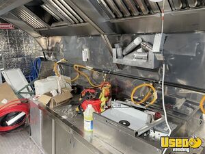 2014 Mt55 All-purpose Food Truck Backup Camera New York Diesel Engine for Sale