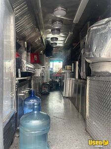 2014 Mt55 All-purpose Food Truck Concession Window New York for Sale