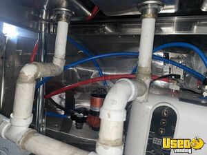 2014 Mt55 All-purpose Food Truck Electrical Outlets New York Diesel Engine for Sale