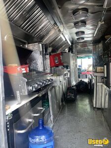 2014 Mt55 All-purpose Food Truck Electrical Outlets New York Diesel Engine for Sale