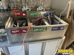 2014 Mt55 All-purpose Food Truck Exhaust Fan New York Diesel Engine for Sale