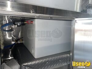 2014 Mt55 All-purpose Food Truck Exhaust Hood New York Diesel Engine for Sale