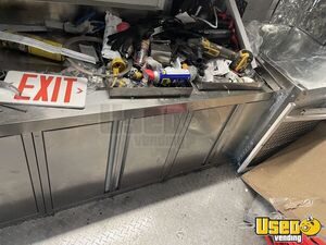 2014 Mt55 All-purpose Food Truck Exhaust Hood New York Diesel Engine for Sale