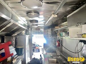 2014 Mt55 All-purpose Food Truck Exterior Customer Counter New York Diesel Engine for Sale