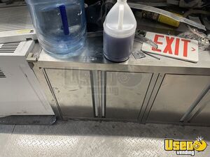 2014 Mt55 All-purpose Food Truck Exterior Lighting New York Diesel Engine for Sale