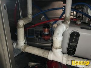 2014 Mt55 All-purpose Food Truck Fire Extinguisher New York Diesel Engine for Sale