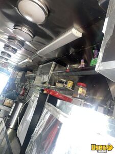 2014 Mt55 All-purpose Food Truck Fresh Water Tank New York Diesel Engine for Sale